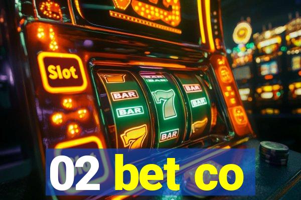 02 bet co